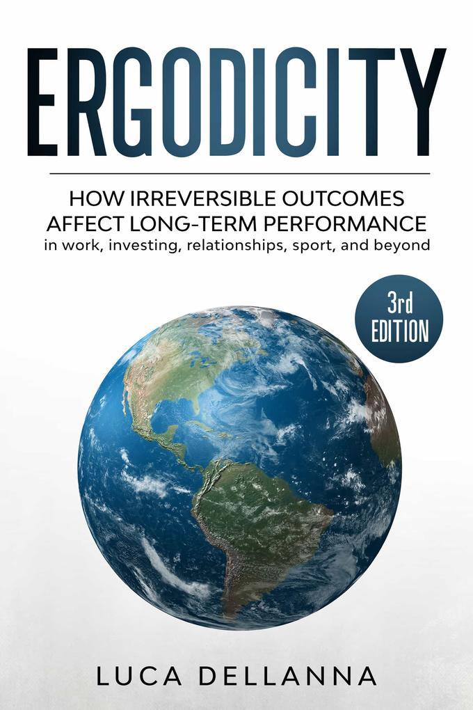 Ergodicity (3rd edition)