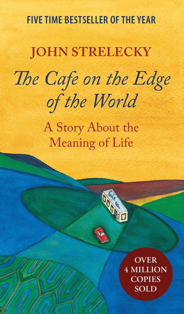 The Café on the Edge of the World