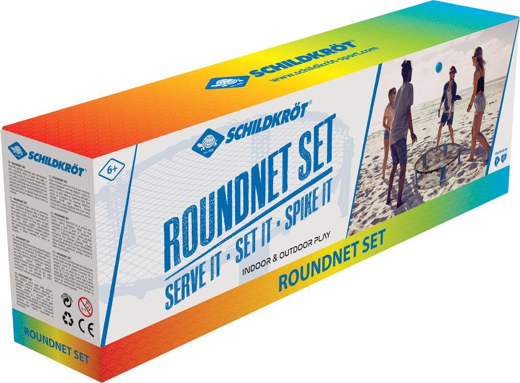 Schildkröt Funsport - Roundnet Set