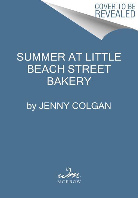 Summer at Little Beach Street Bakery