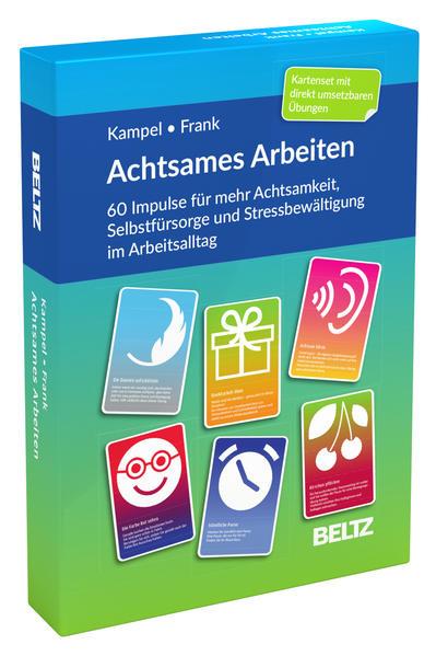 Achtsames Arbeiten