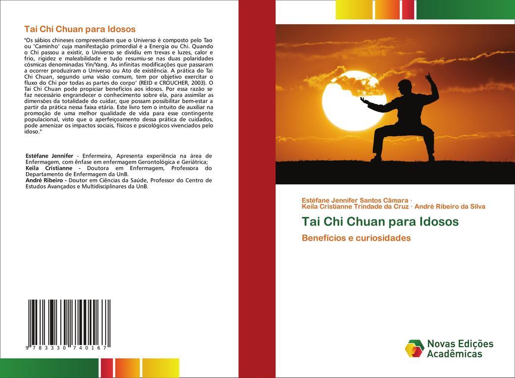 Tai Chi Chuan para Idosos