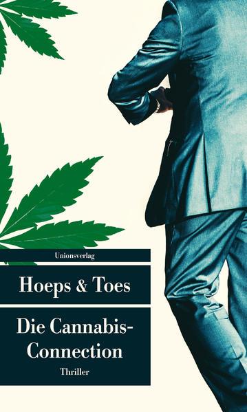 Die Cannabis-Connection