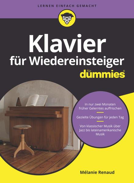 Klavier für Wiedereinsteiger für Dummies