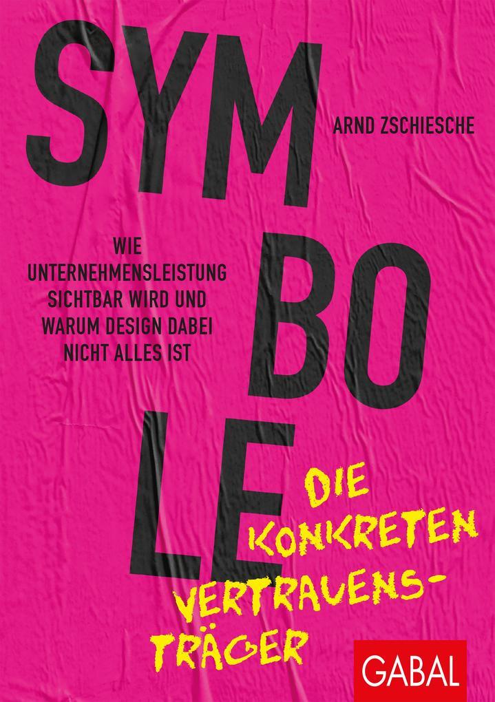 Symbole - die konkreten Vertrauensträger