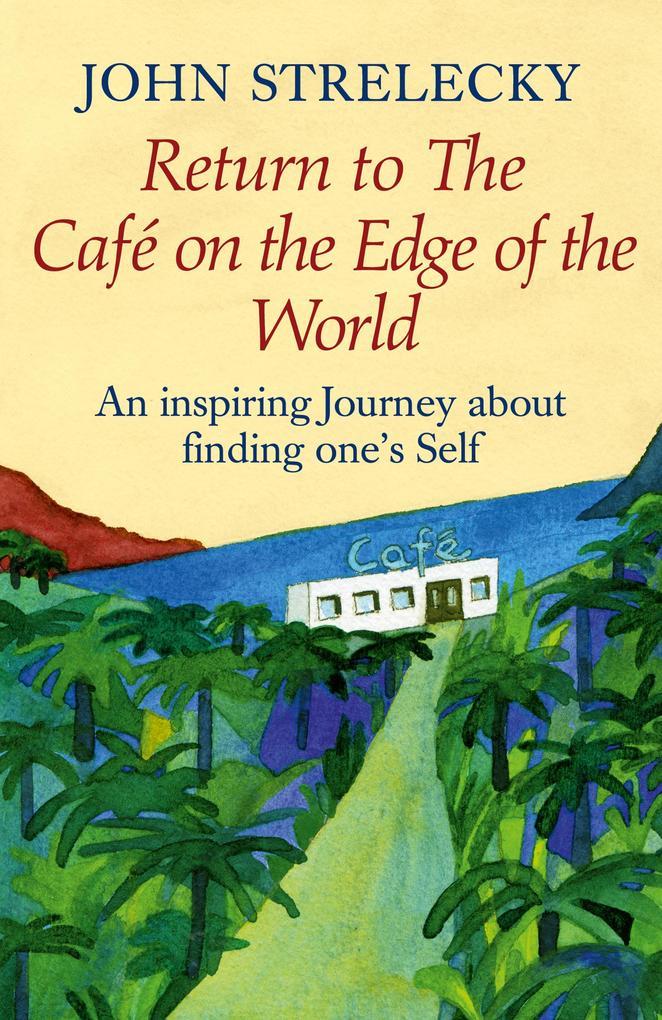 Return to The Café on the Edge of the World