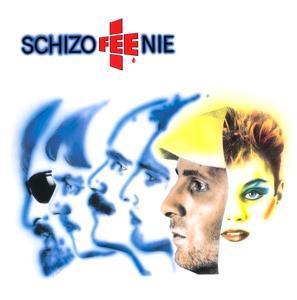 Schizofeenie