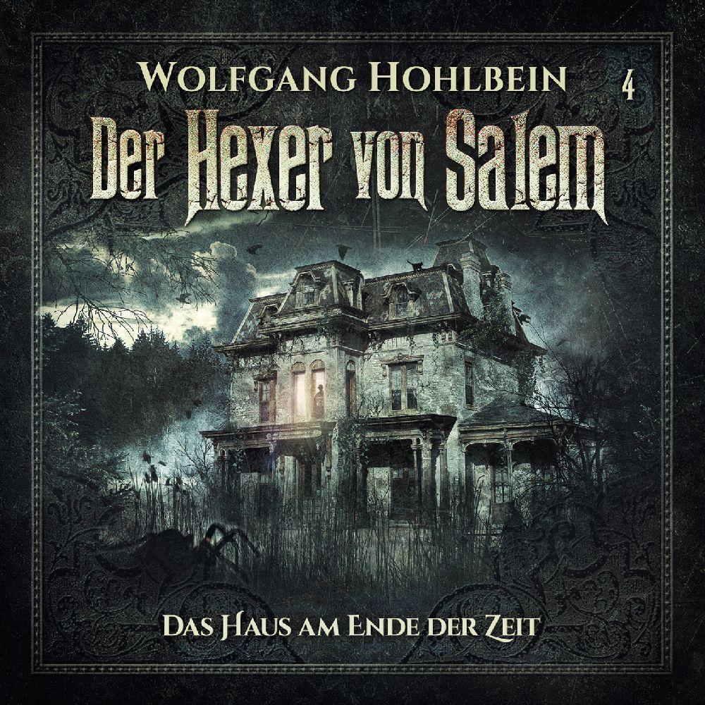 Der Hexer von Salem-Folge 4