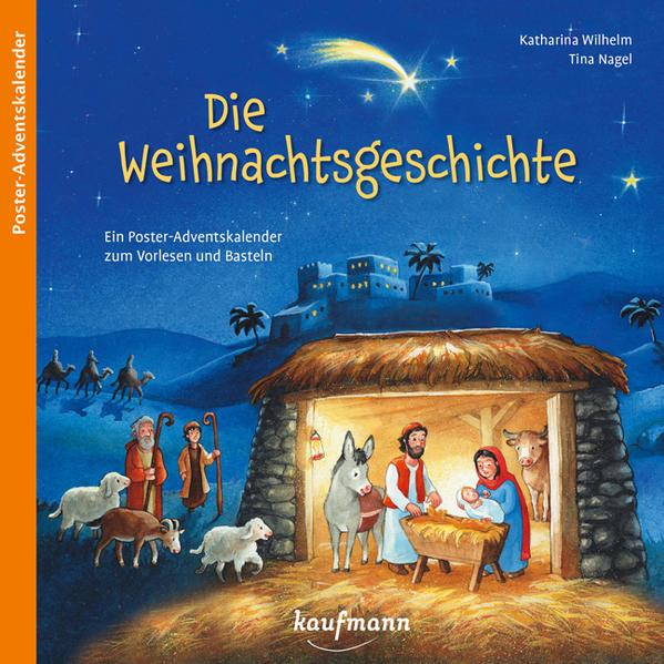 Die Weihnachtsgeschichte