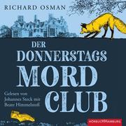 Der Donnerstagsmordclub (Die Mordclub-Serie 1)