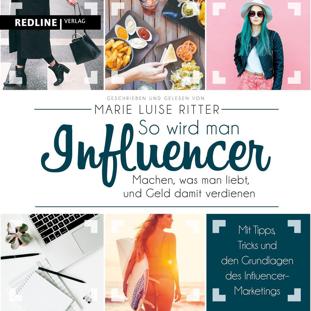 So wird man Influencer!