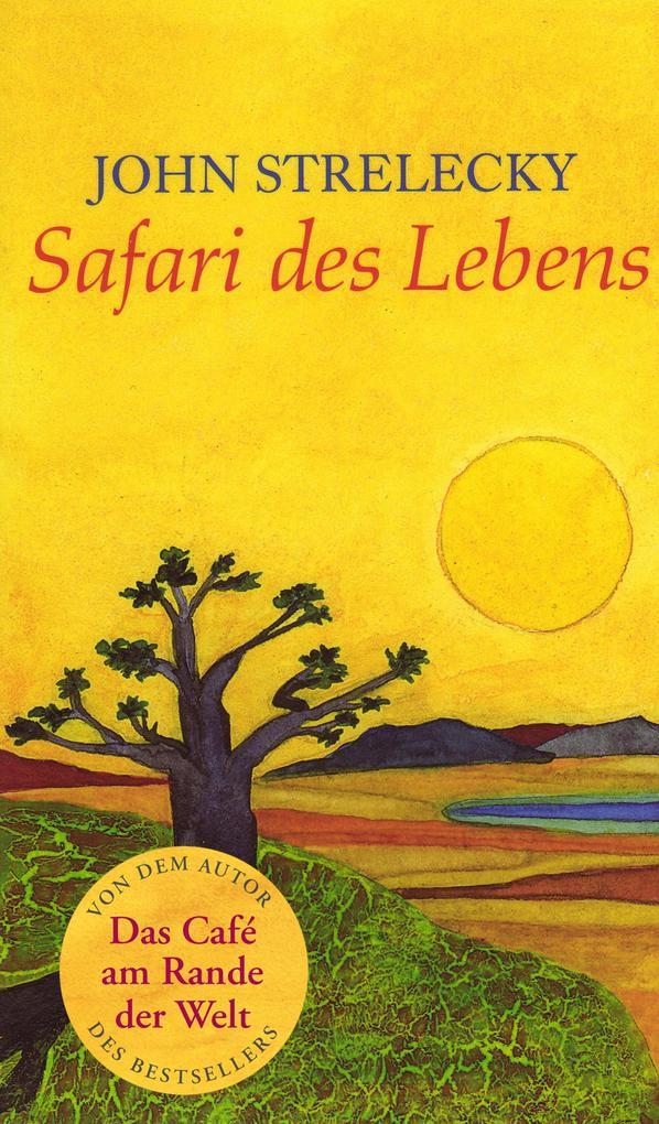 Safari des Lebens