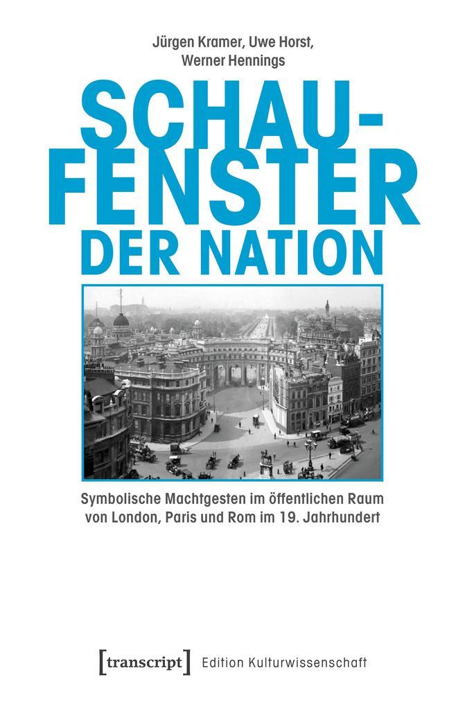 Schaufenster der Nation