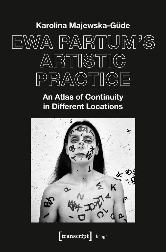 Ewa Partum's Artistic Practice