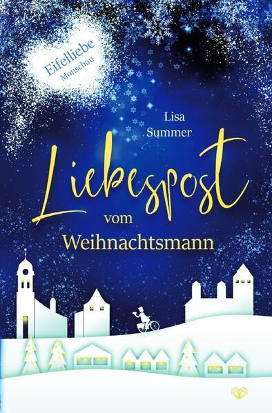 Liebespost vom Weihnachtsmann