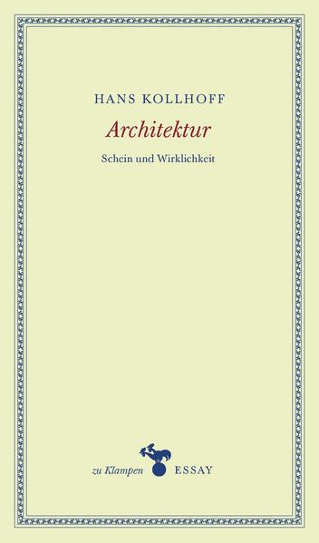 Architektur