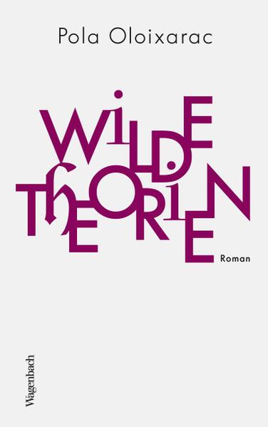 Wilde Theorien