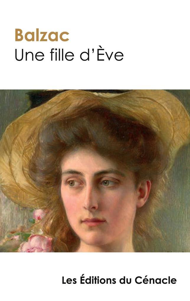 Une fille d'Ève (édition de référence)