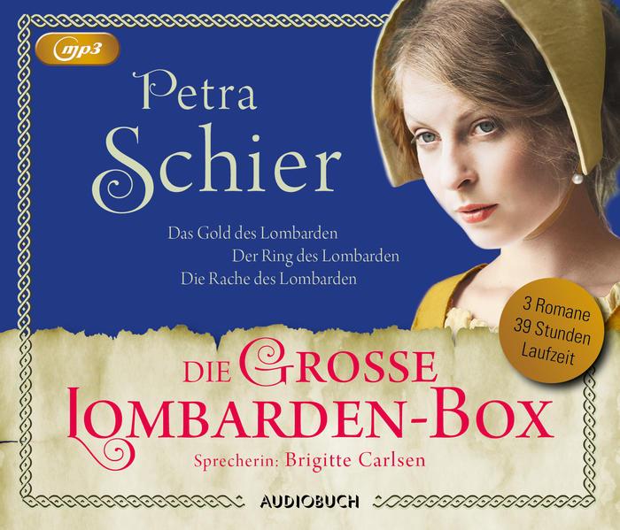 Die große Lombarden-Box