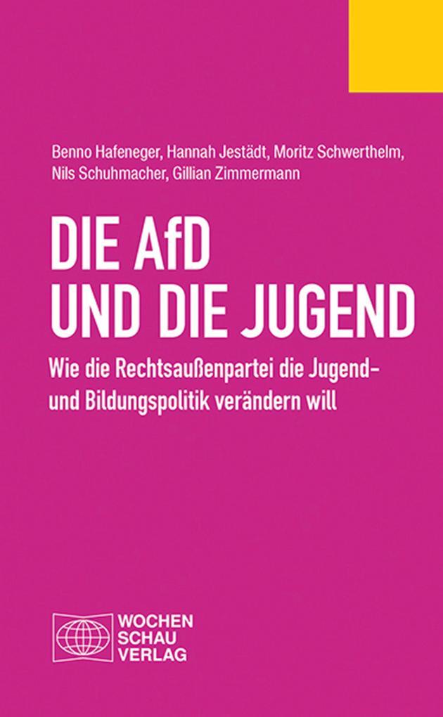 Die AfD und die Jugend