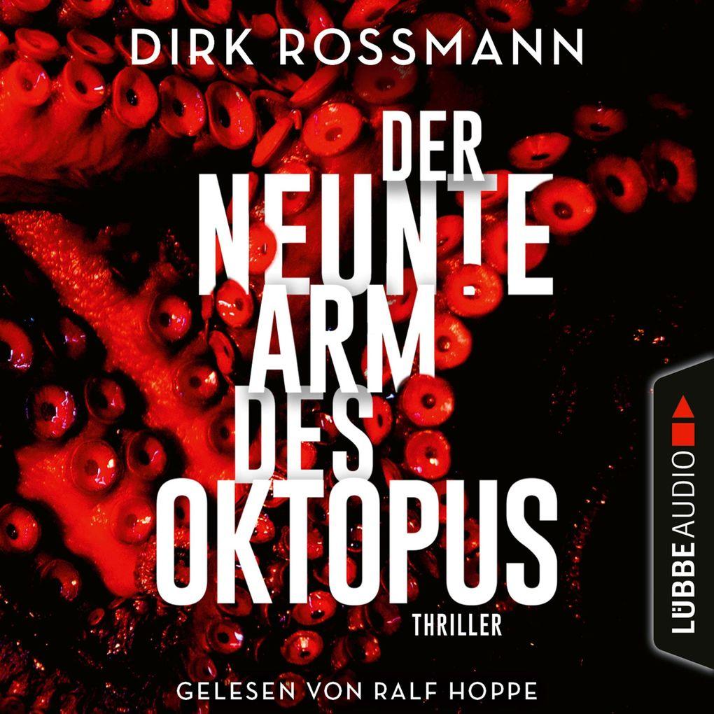 Der neunte Arm des Oktopus