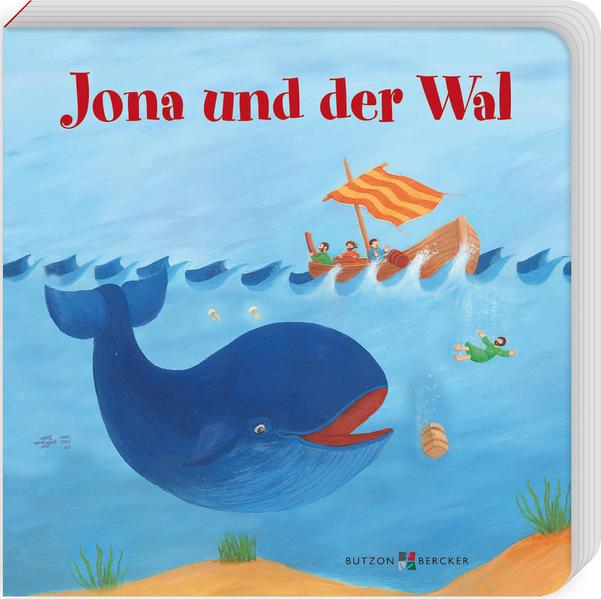 Jona und der Wal