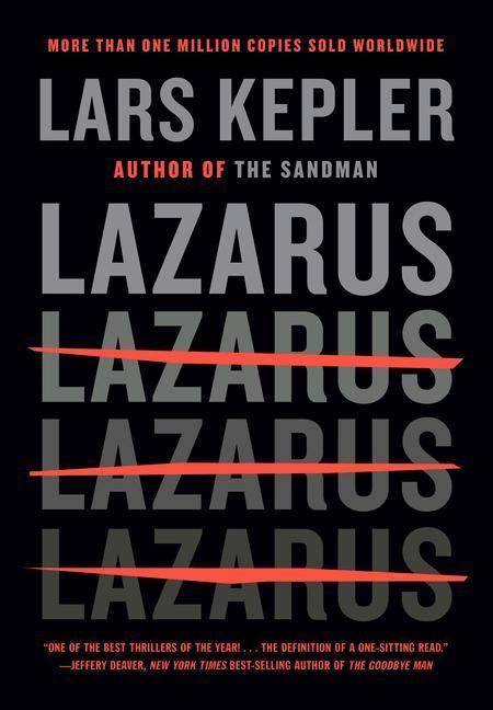 Lazarus