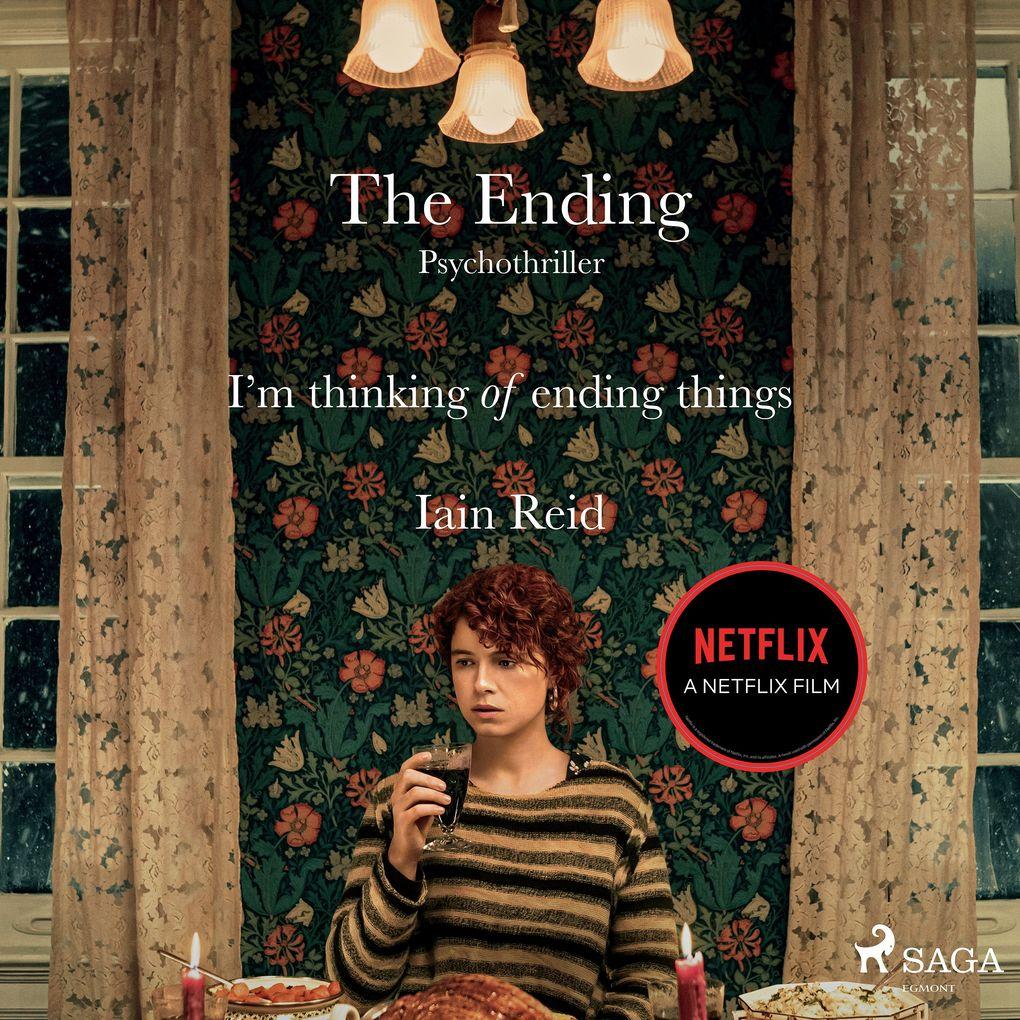 The Ending - Psychothriller