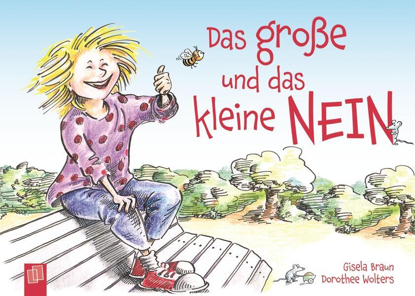 Das große und das kleine NEIN!