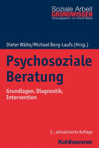 Psychosoziale Beratung