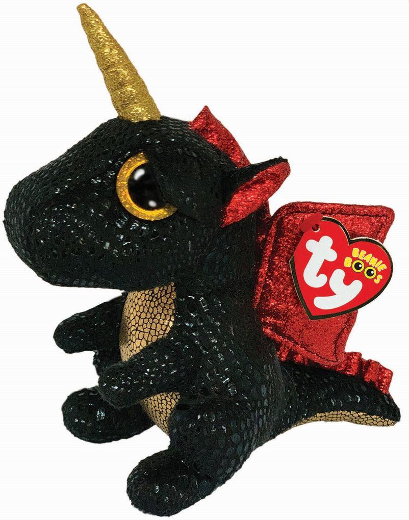 Ty - Beanie Boos - Grindal Dragon mit Horn, regular