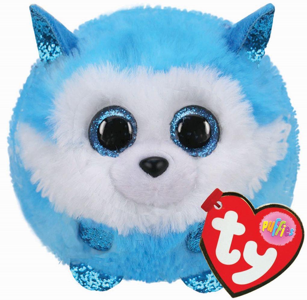 Ty - Beanie Balls - Prince Husky