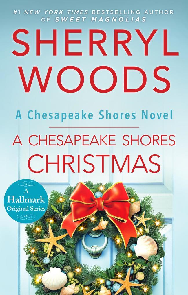 A Chesapeake Shores Christmas