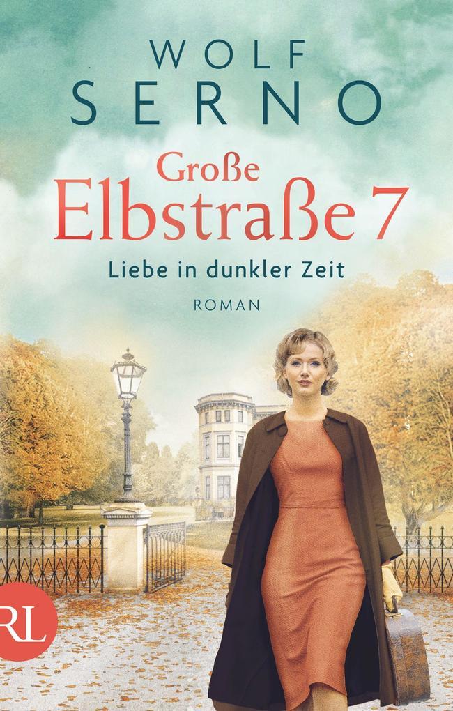 Große Elbstraße 7 - Liebe in dunkler Zeit