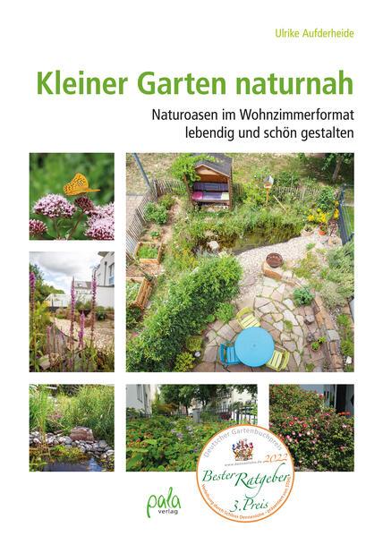 Kleiner Garten naturnah