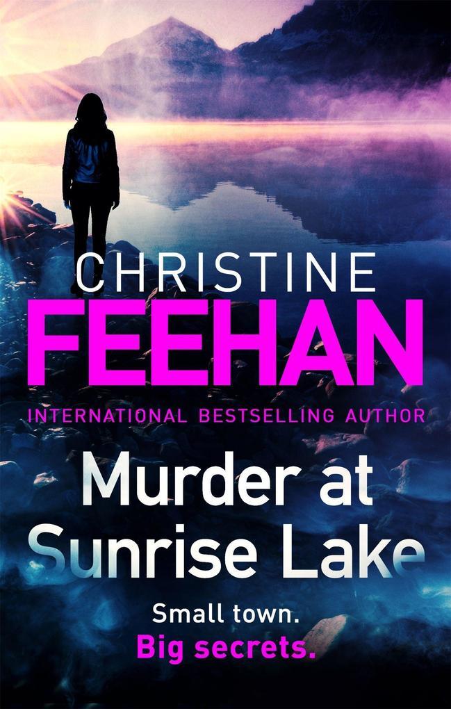 Murder at Sunrise Lake