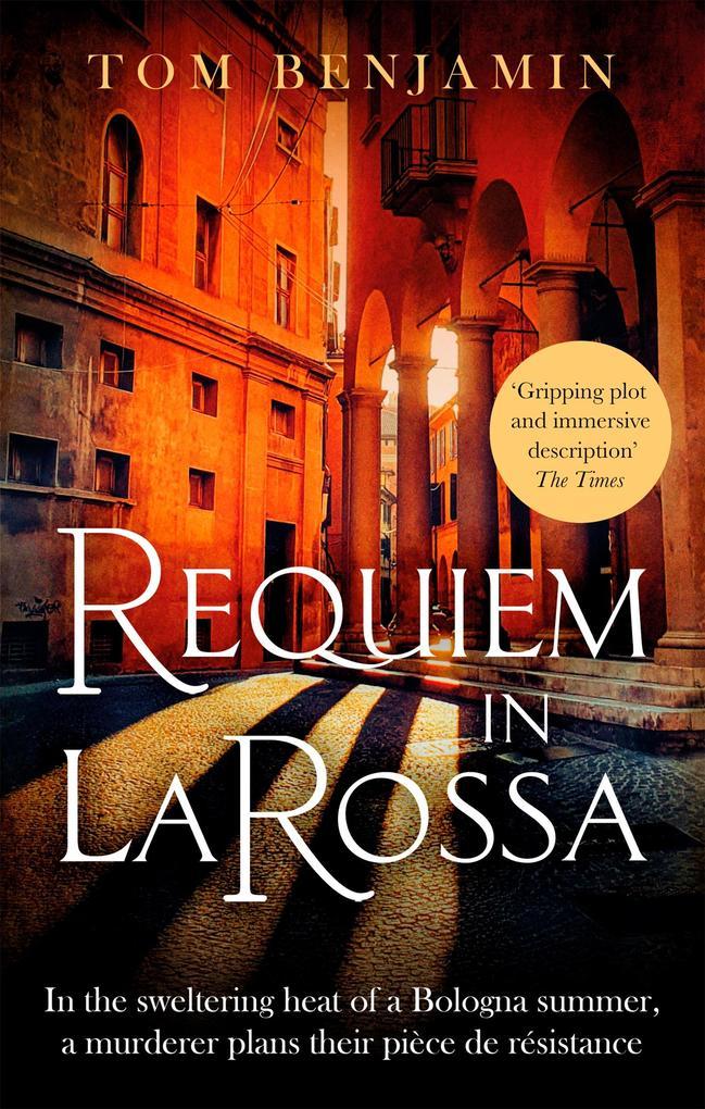 Requiem in La Rossa