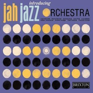 Introducing Jah Jazz Orchestra