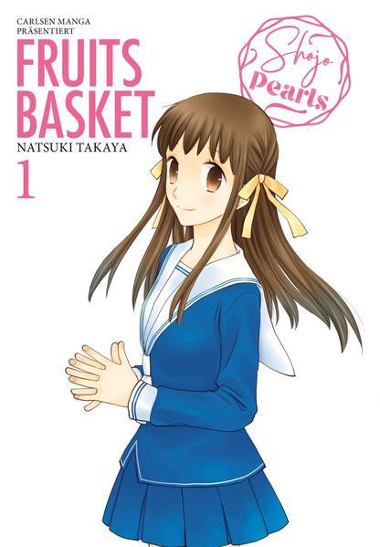 FRUITS BASKET Pearls 1