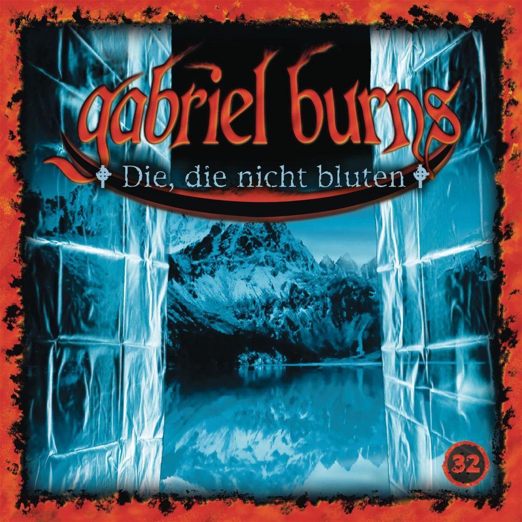 Folge 32: Die, die nicht bluten (Remastered Edition)