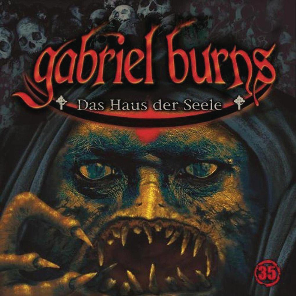 Folge 35: Das Haus der Seele