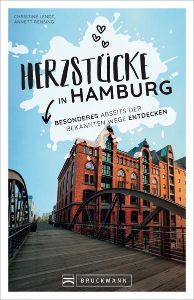 Herzstücke in Hamburg