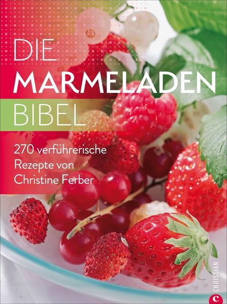 Die Marmeladen-Bibel