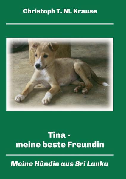 Tina - meine beste Freundin