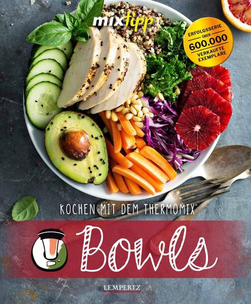 mixtipp: Bowls