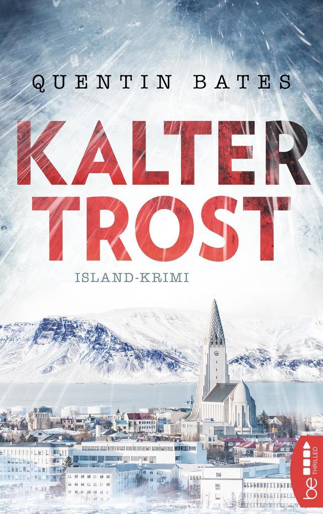 Kalter Trost