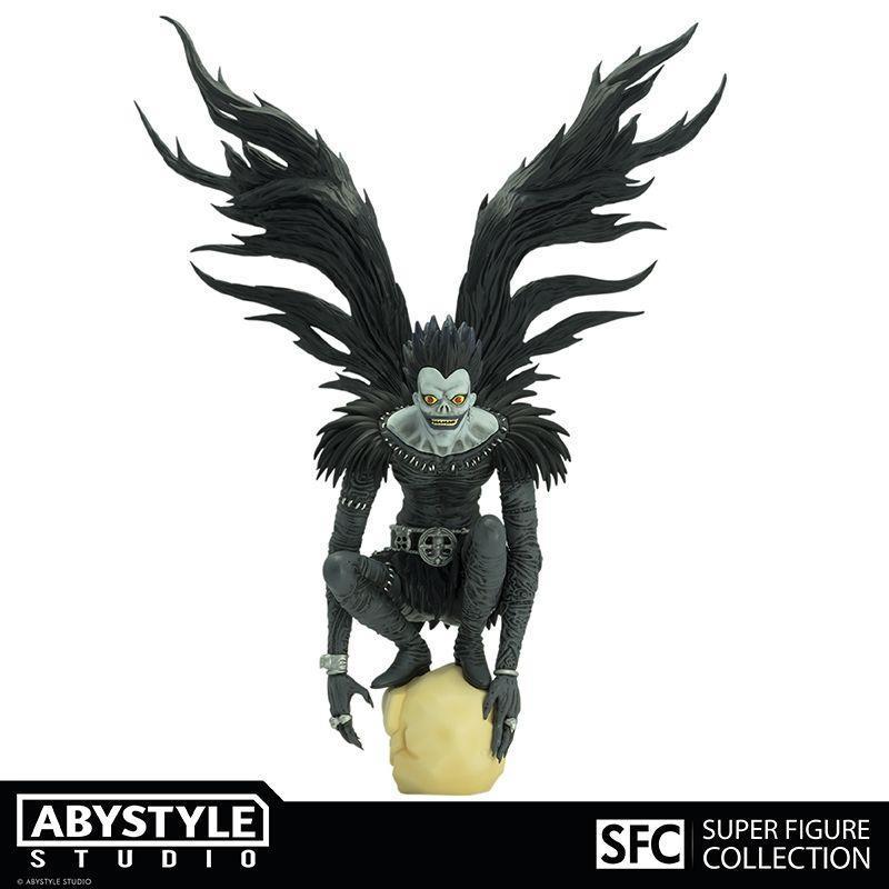 DEATH NOTE - Figurine "Ryuk"