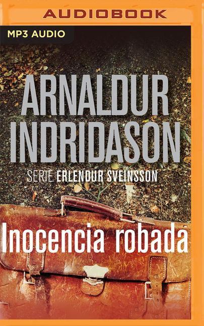 Inocencia Robada (Narración En Castellano)