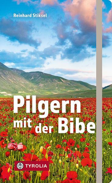 Pilgern mit der Bibel