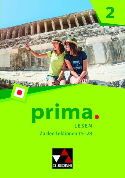 prima. Lesen 2